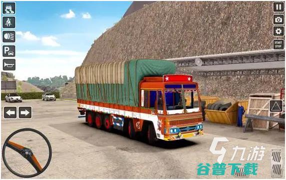 模拟游戏大全2022下载好玩的模拟游戏推