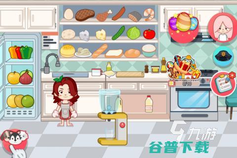 宝宝小游戏大全下载推荐适合宝宝的游戏