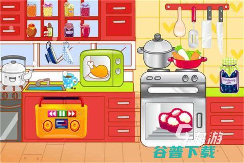 宝宝小游戏大全下载推荐适合宝宝的游戏