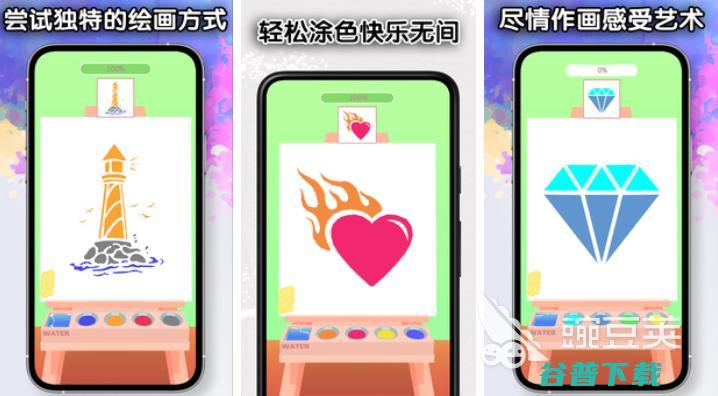 解压有哪几款热门2022近期很火的解