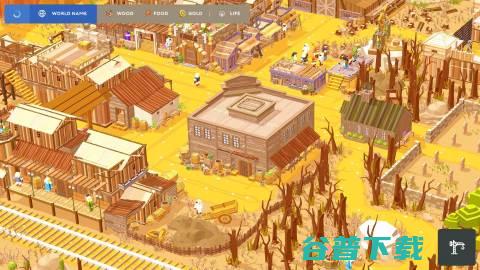 十年前建造的单机游戏汇总2025经典的建造城
