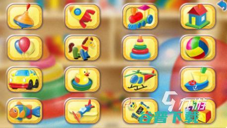 热门的五岁小孩游戏有哪些2024高人气的小孩游戏