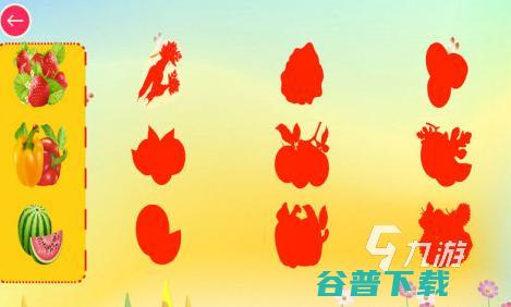 热门的五岁小孩游戏有哪些2024高人气的小孩游戏