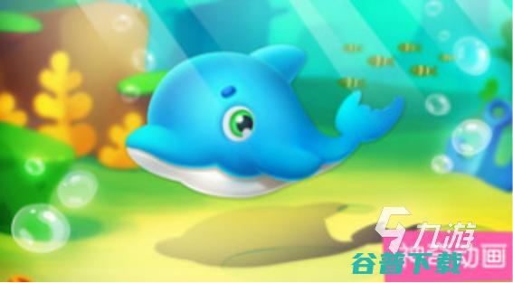 适合小孩子的手游推荐大全2024高人气的小孩游戏