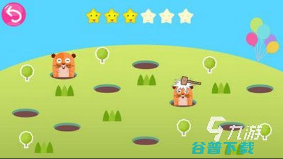 好玩有趣的幼儿大全2023适合宝宝玩的手游排
