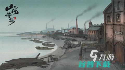 2024的益智解谜游戏有哪些热门的益智解谜游