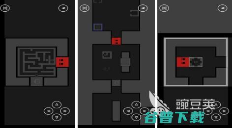 来回方块的手游下载合集有游戏里来回移