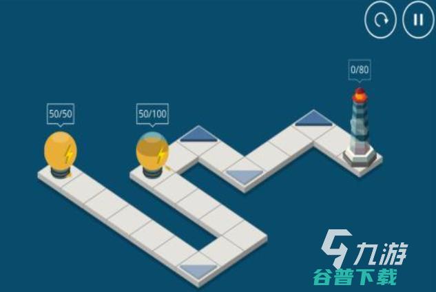 有趣的迷宫游戏app盘点2024热门的迷宫游戏