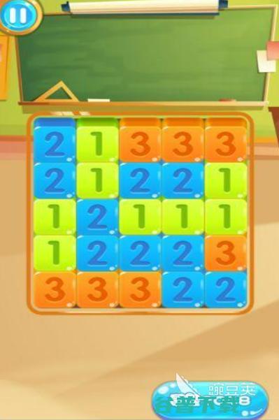 必玩的2048数字合成游戏大全2024益智的2048数字
