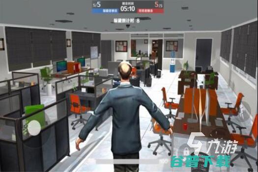 和第五人格类似的逃生类手游2022好玩的逃生手游