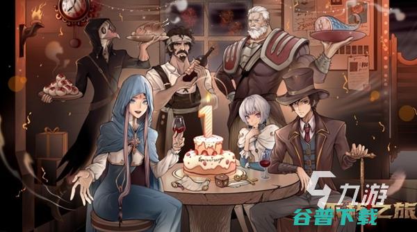 2022跟暗黑破坏神相似的游戏跟暗黑破坏神相似的
