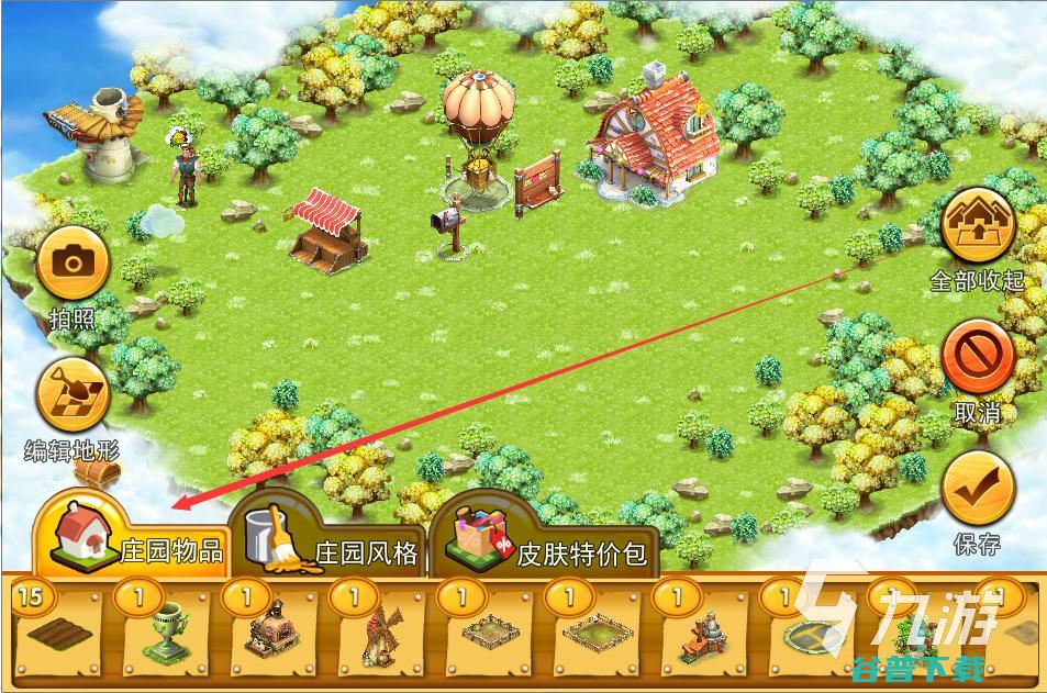 的农场游戏推荐热门的农场游戏分享2023