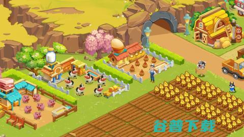 2024单机游戏模拟有哪些好玩的