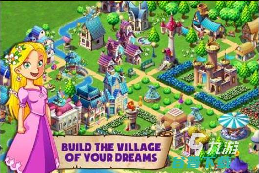 农场养成类手机游戏最好玩2022有趣养成的农