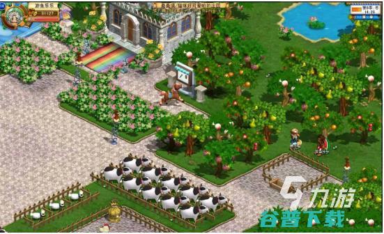 好玩的游戏有哪些2023游戏前五推荐