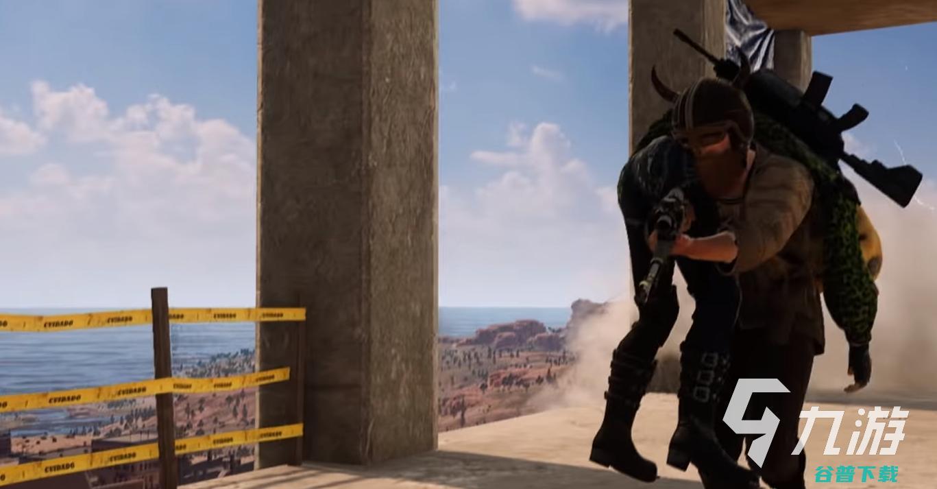 pubg官网如何pubg官网教程pubg官网