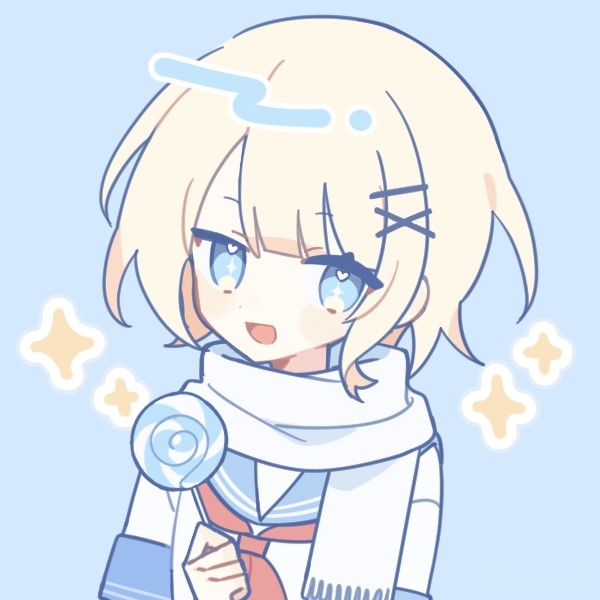 冷山Blog