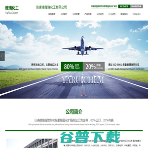 阻燃剂TDCPP