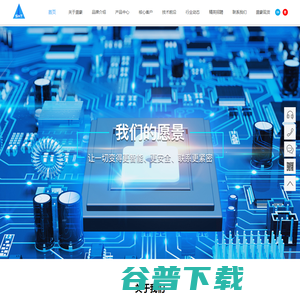 上海盛豪科技有限公司