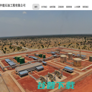 中能石油工程有限公司