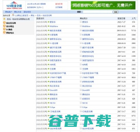 - 音乐 - 综合音乐网网址大全--123网址之家
