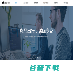 网约车平台加盟