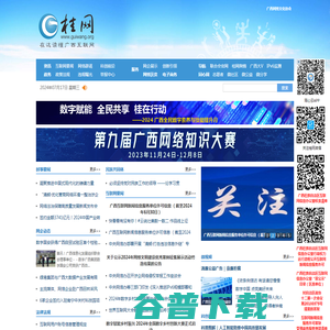 桂网