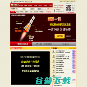 指南针行情网