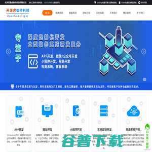 小程序开发