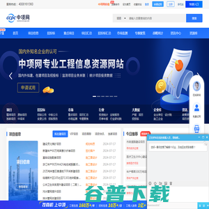 中项网