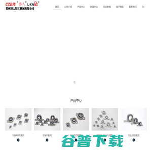 不锈钢轴承