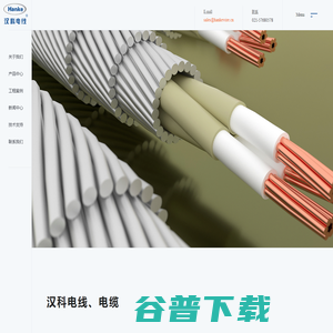 上海汉科电线有限公司