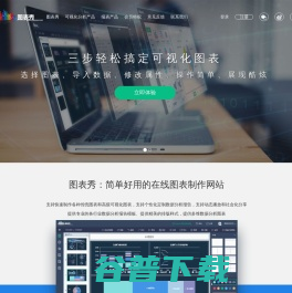 图表秀