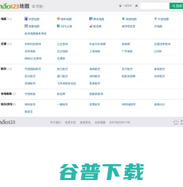 地图