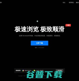 360极速浏览器X