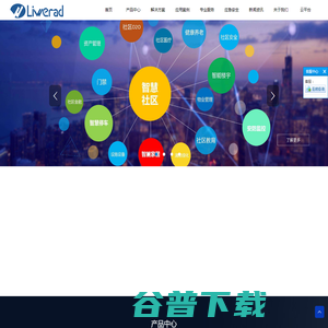 北京立文锐盾智能技术有限公司
