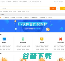 软件开发