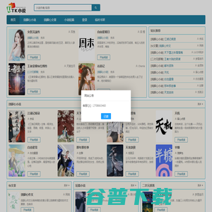 tk大全