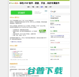 ServKit