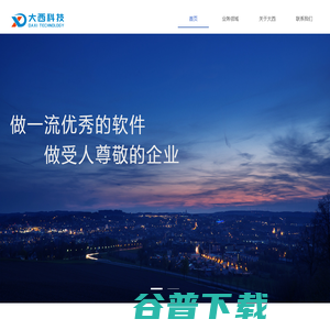 西安大西信息科技有限公司