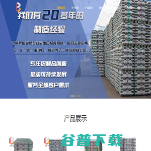 巴莱萨铝业（青岛）有限公司