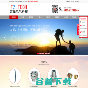 浙江方振电气科技有限公司