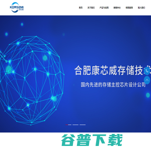 合肥康芯威存储技术有限公司
