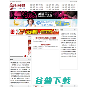 中国企业新闻网