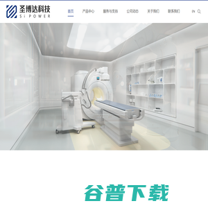 大连圣博达科技有限公司