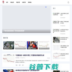 也已金价网