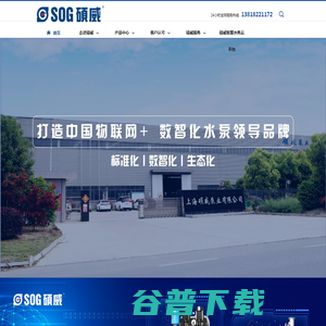 上海硕威泵业有限公司
