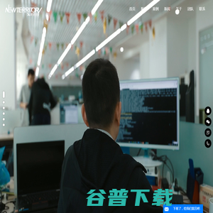 郑州网站设计