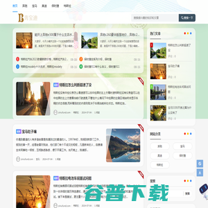 奔宝迪