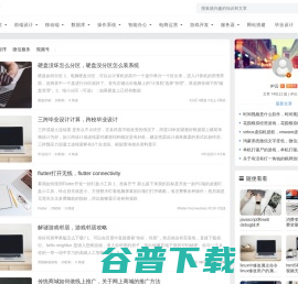 程序开发